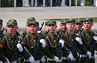 Переезд военнослужащих к новому месту службы из любого города России фото №3
