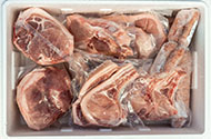 Перевозка мяса — цены на доставку мяса в 1-й Транспортной фото №2