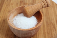 Перевозка соли — цены на доставку в 1-й Транспортной фото №2