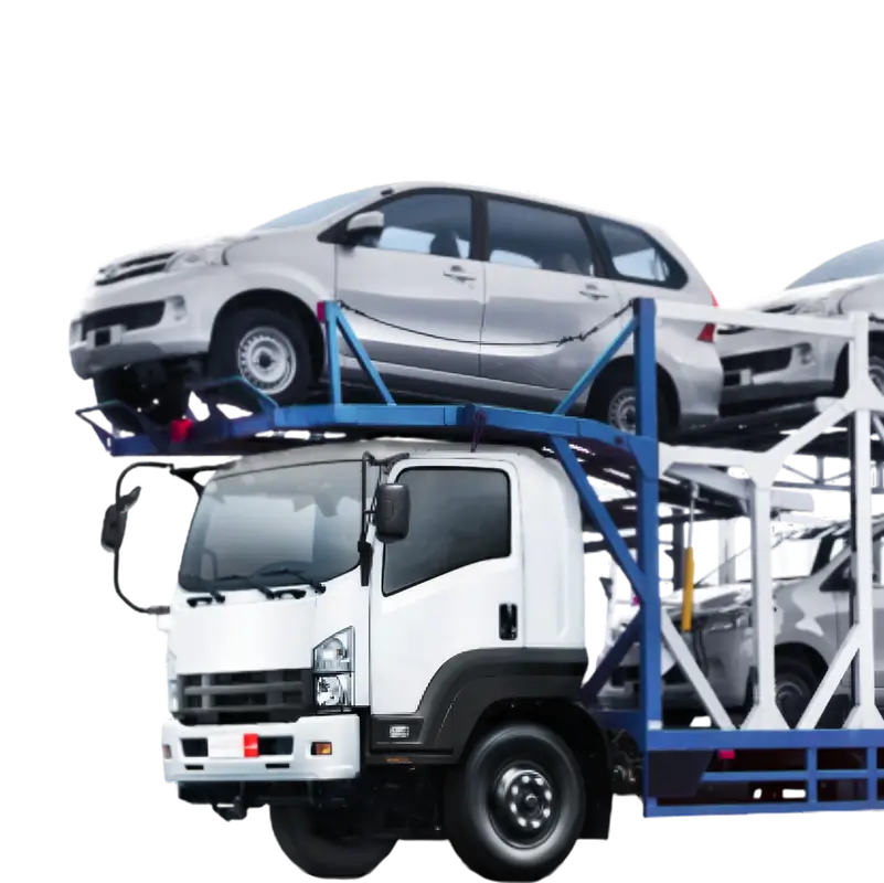 Группа компаний 1-я Транспортная официальный сайт фото №7