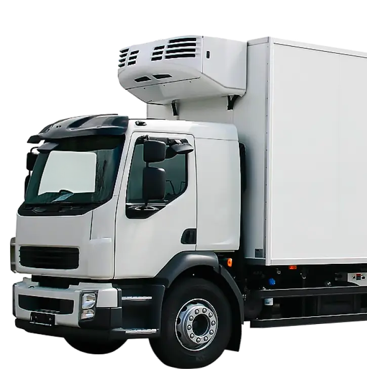 Группа компаний 1-я Транспортная официальный сайт фото №8