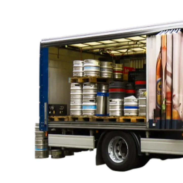 Группа компаний 1-я Транспортная официальный сайт фото №10