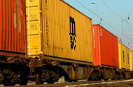 ЖД контейнерные грузоперевозки | Цены на перевозку жд грузов фото №2