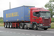 ЖД контейнерные грузоперевозки | Цены на перевозку жд грузов фото №3