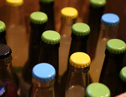 Перевозка безалкогольных напитков — цены на доставку безалкогольных напитков в 1-й Транспортной фото №1