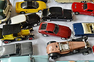 Перевозка игрушек — цены на транспортировку в 1-й Транспортной фото №3