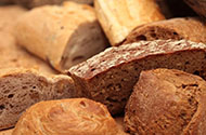 Перевозка хлеба и хлебобулочных изделий