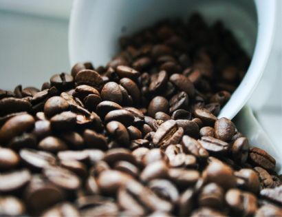 Перевозка кофе — цены на доставку кофе в 1-й Транспортной фото №1