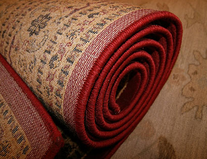Перевозка ковров — цены на транспортировку в 1-й Транспортной фото №1