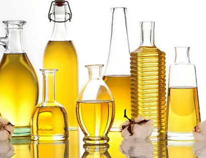Перевозка масла — цены на доставку растительного масла в 1-й Транспортной фото №1