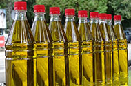 Перевозка масла — цены на доставку растительного масла в 1-й Транспортной фото №2