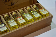Перевозка масла — цены на доставку растительного масла в 1-й Транспортной фото №3
