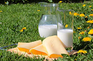 Перевозка молочной продукции — цены на доставку молочной продукции в 1-й Транспортной фото №2