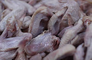 Перевозка мяса птицы — цены на доставку мяса птицы в 1-й Транспортной фото №3
