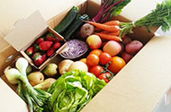 Перевозка овощей - цены на доставку овощей в 1-й Транспортной фото №2