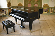 Перевозка пианино — цены на транспортировку роялей с грузчиками в 1-й Транспортной фото №3