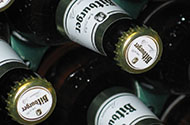 Перевозка пива — цены на доставку пива в 1-й Транспортной фото №2