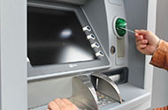 Перевозка платежных терминалов и банкоматов