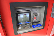 Перевозка банкоматов 1-й Транспортной компанией фото №3