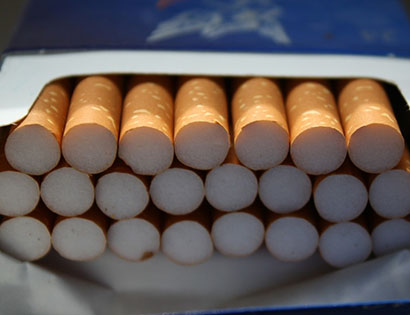 Перевозка табачных изделий — цены на транспортировку сигарет в 1-й Транспортной фото №1