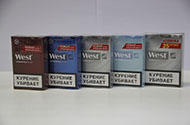 Перевозка табачных изделий — цены на транспортировку сигарет в 1-й Транспортной фото №3