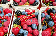 Перевозка ягод — цены на доставку ягод в 1-й Транспортной фото №3