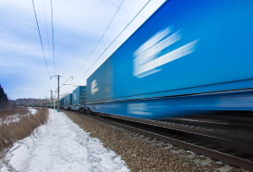 Транзитные грузоперевозки по МТК «Приморье-1» выросли в феврале на 20%