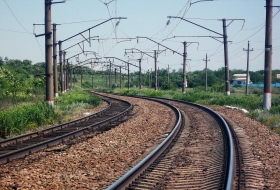 Особенности перевозки грузов по железным дорогам России, перспективы развития.