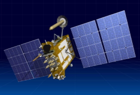 Новейший спутник «Глонасс-К» придет на смену вышедшему из строя «Глонасс-М»