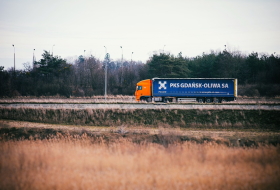 Варианты доставки грузов автотранспортом из Европы
