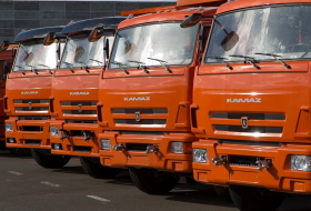 Молодой директор барнаульского автоцентра КамАЗ рассказал о рынке грузовиков
