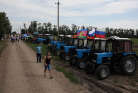 Реальные организаторы акций фермеров и дальнобойщиков находятся не в России — мнение