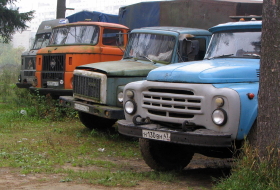 Дворкович указал на дефицит конкурентоспособных отечественных грузовиков