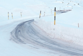 Зимние дороги и переправы на севере будут устраивать по единым правилам