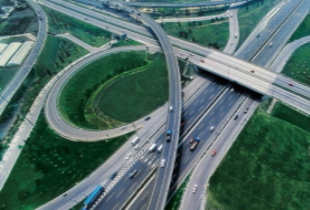 Китай выделит около $15 млрд на строительство дорог, которые улучшат сообщение с РФ