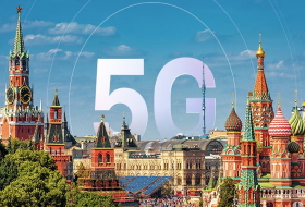 Сети 5G в России развернут на частотах предыдущих поколений сотовой связи