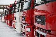 Производители грузовиков подстраиваются под «Платон»-3