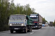 Дворкович указал на дефицит конкурентоспособных отечественных грузовиков фото №3
