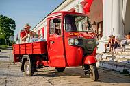 В России появился самый дешевый грузовик в мире фото №3