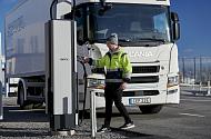 Бензиновые и дизельные грузовики исчезнут с дорог ЕС к 2040 году-2