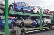 СМИ сообщили о нехватке для транспортировки машин АвтоВАЗа фото №2