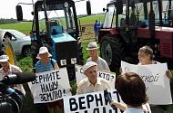 Реальные организаторы акций фермеров и дальнобойщиков находятся не в России — мнение-2