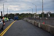 Транзит фур через Кострому запретят из-за ремонта моста фото №2