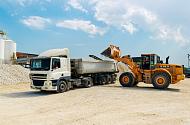 Перевозка сыпучих грузов: Особенности выбора машины-2