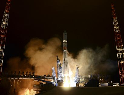 Новейший спутник «Глонасс-К» придет на смену вышедшему из строя «Глонасс-М» фото №1