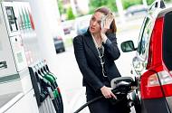 Росстат оценил повышение цен на бензин за неделю-2