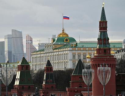 Кремль оценил успех программы импортозамещения фото №1