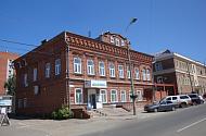 Воткинск