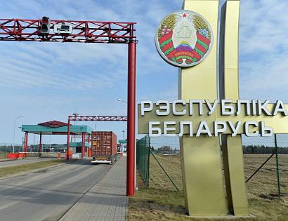 Борьба за дороги: Литва готовится к закрытию Белорусских границ фото №1