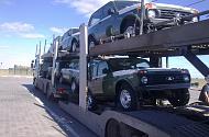 СМИ сообщили о нехватке для транспортировки машин АвтоВАЗа фото №3